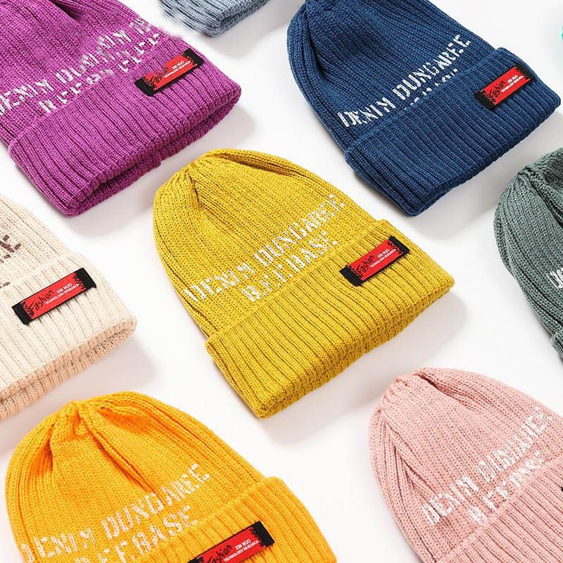 baby designer winter hats