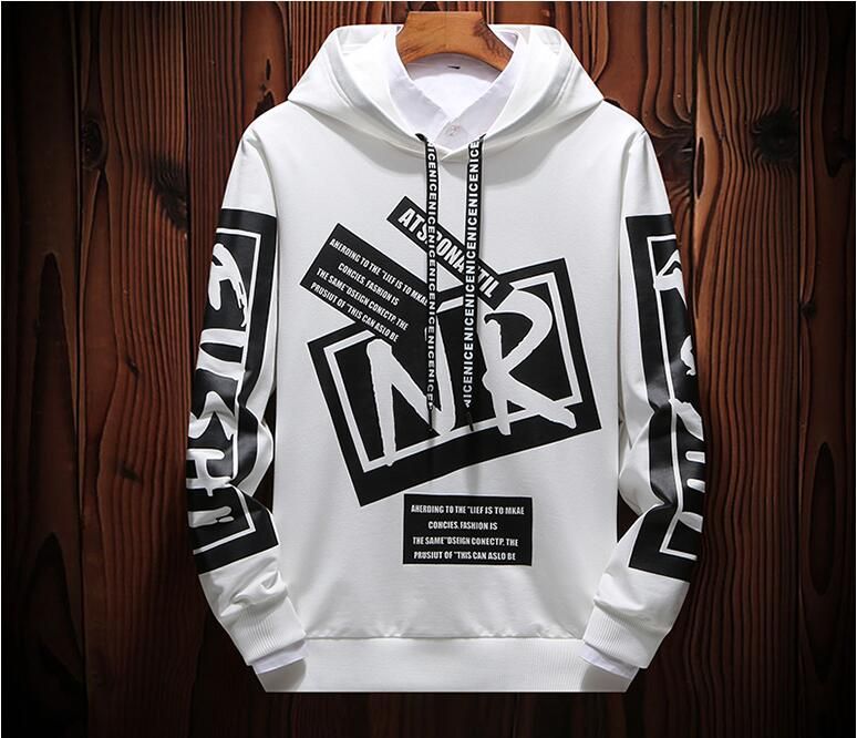 sudaderas para hombre 2020