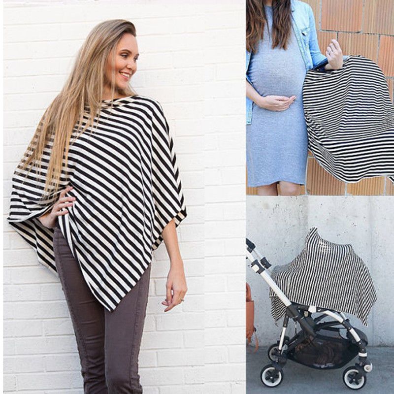 apron for breastfeeding