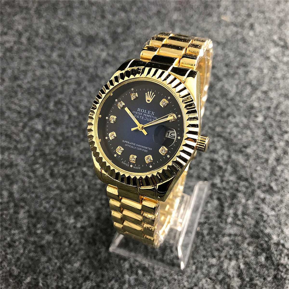 Luxury Brand Watch Ladies 36mm With Fashion Trend Stainjavascless Stel Strap Quartz Movement Ladies Waist Watch Ladies Watch 1193jbz Watches Of Switzerland Cheap Watches From Lzx1314 20 98 Dhgate Com