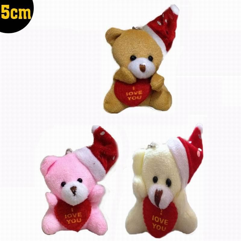 peluches miniatura por mayor