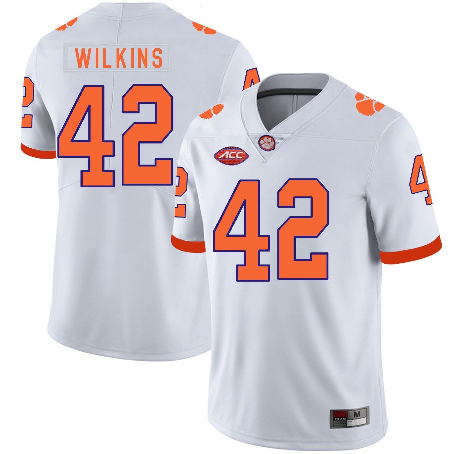 Sammy watkins clemson jersey Clearance