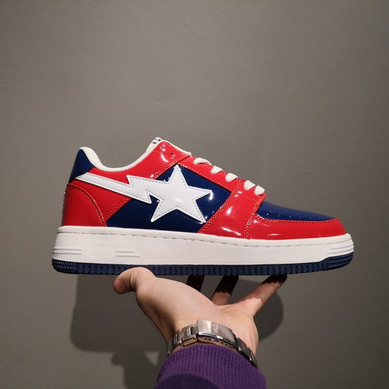 Dhgate bape shoes Clearance