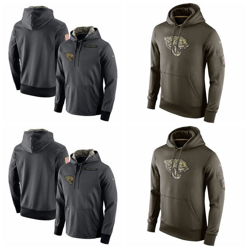 jaguars salute to service hoodie
