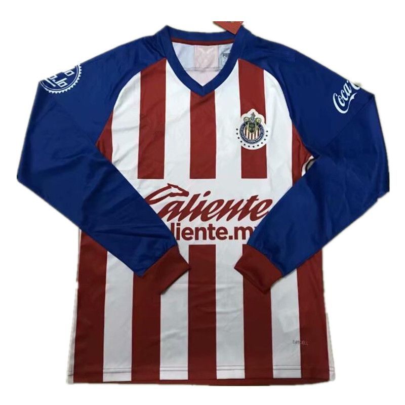 3XL MEXICO Club Chivas De Guadalajara 