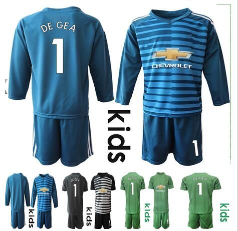 youth goalie jerseys