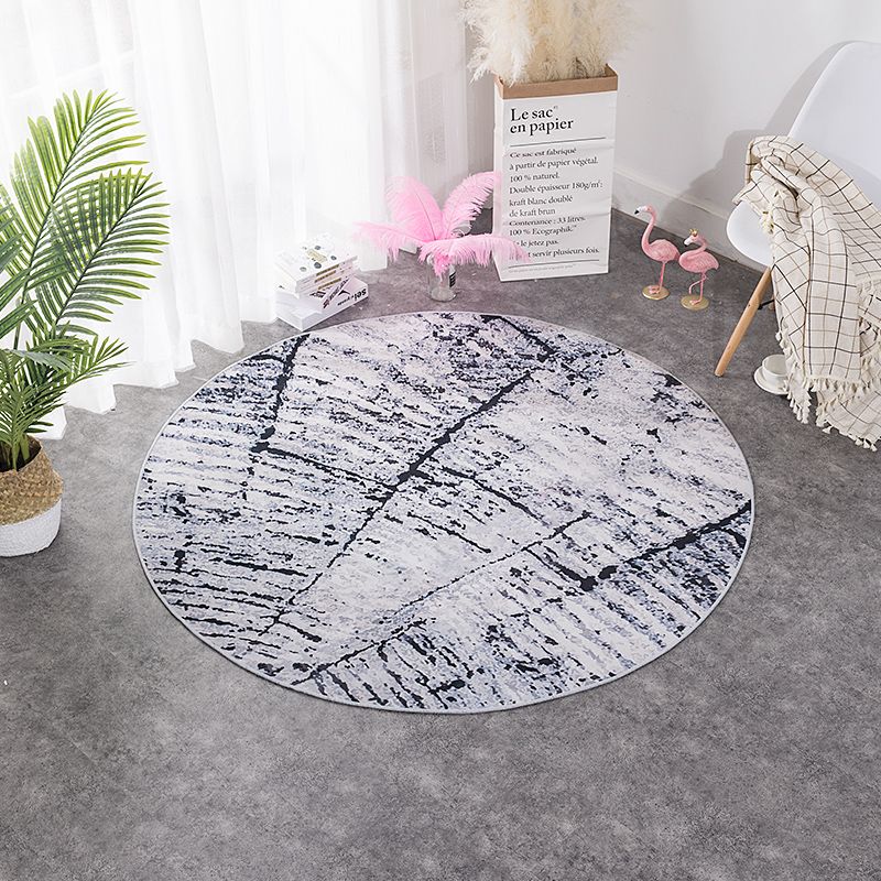 Circular Carpet Bedroom Nordic Ins Wind Computer Swivel Chair Study Cloakroom Mat Bedside Carpet Living Room Discount Carpet Tile Industrial Carpets From Fugao001 64 12 Dhgate Com