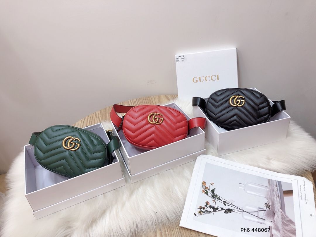 gucci waist bag dhgate