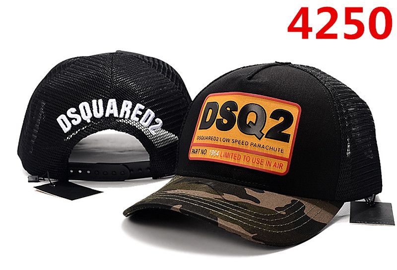 casquette dsquared dhgate