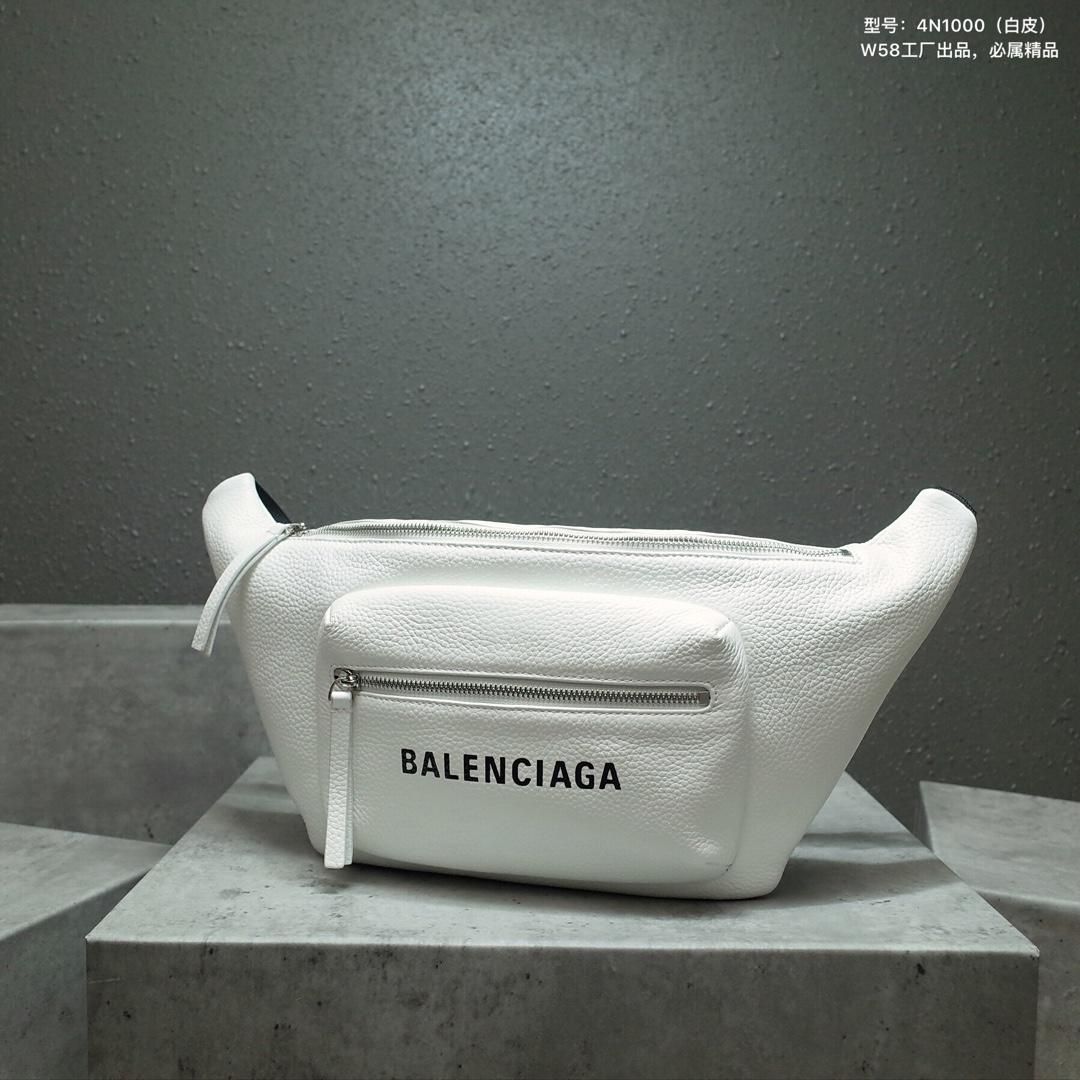 balenciaga fanny pack dhgate