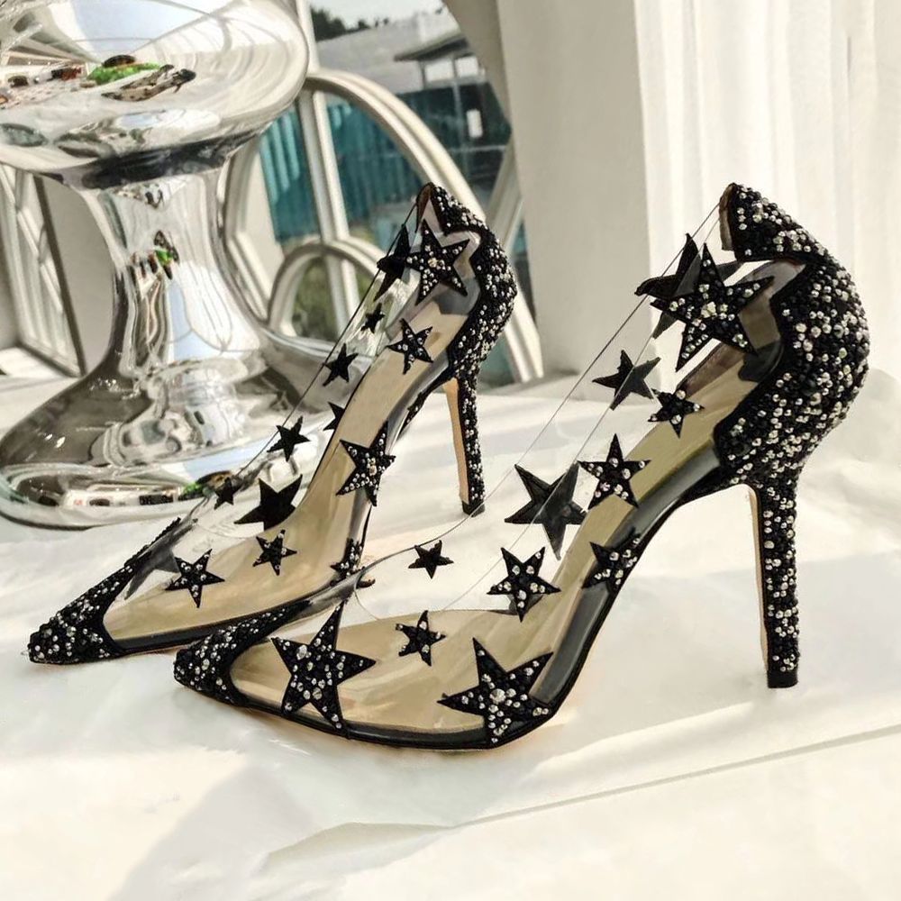 star heels
