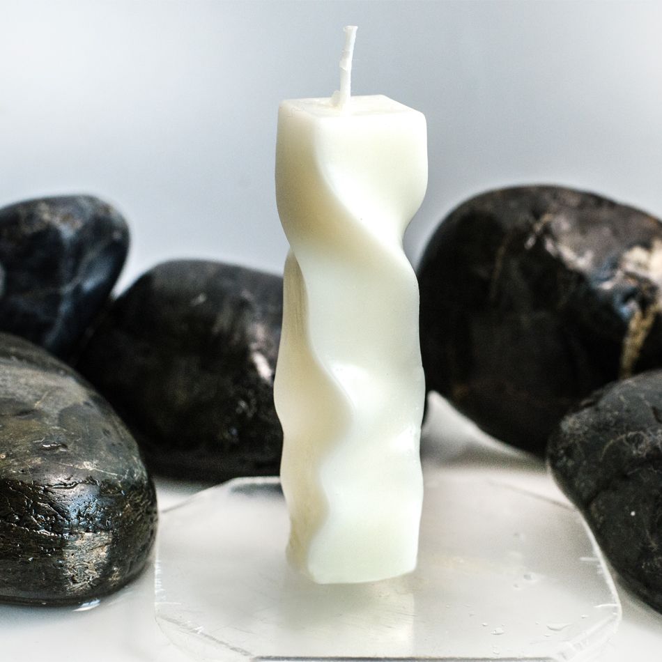 large candles