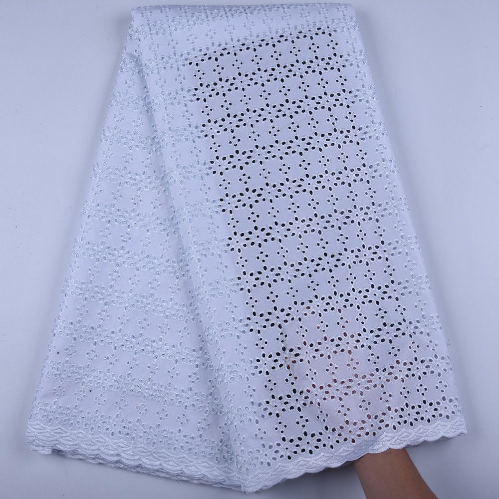 quality lace fabric