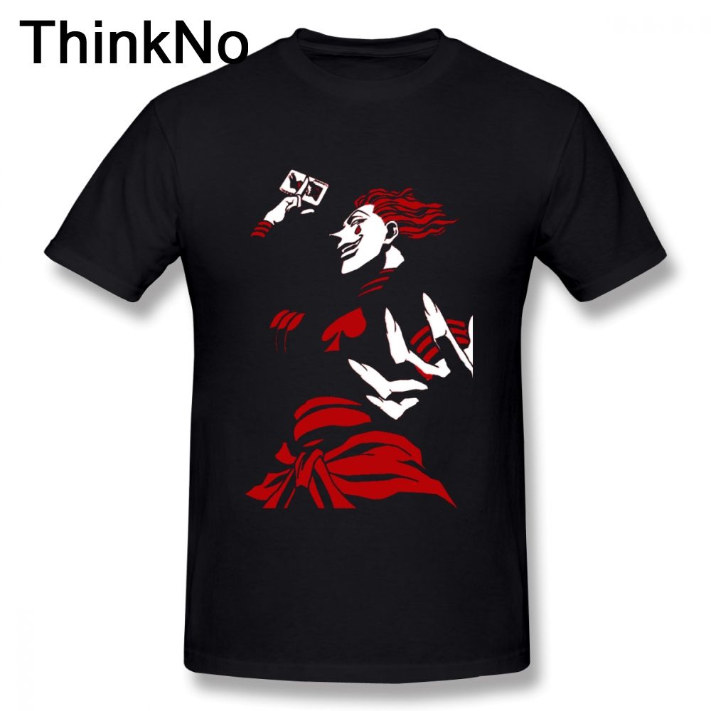 tee shirt hisoka