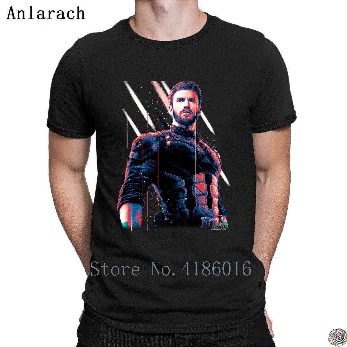 plus size captain america shirt