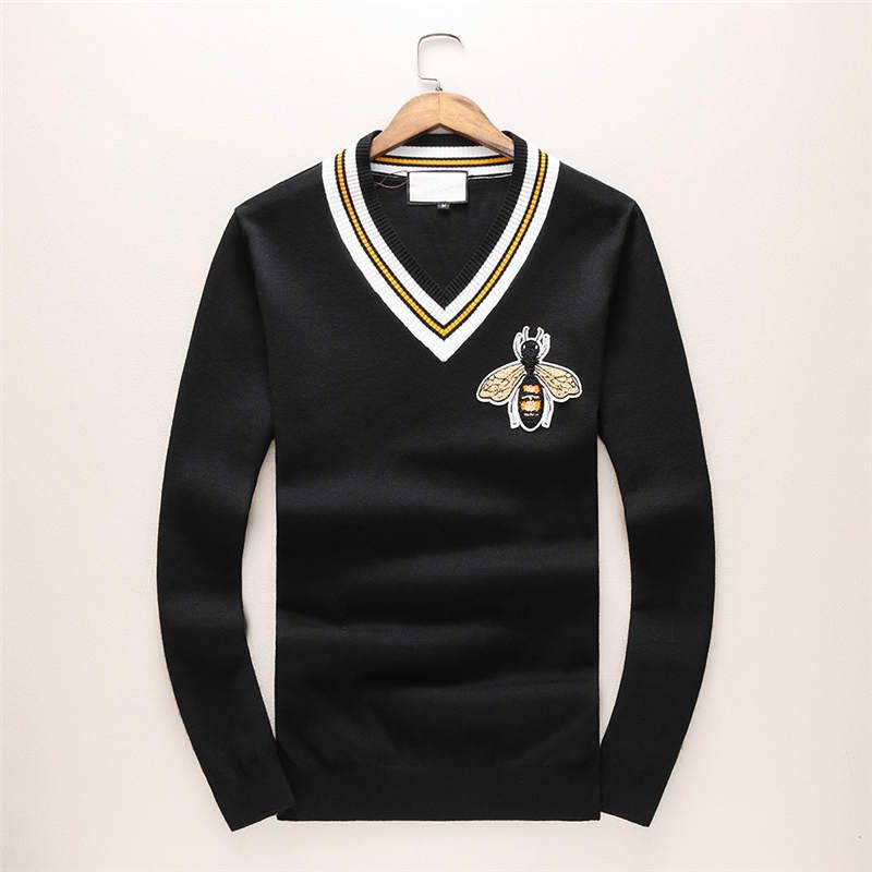 designer cashmere sweater