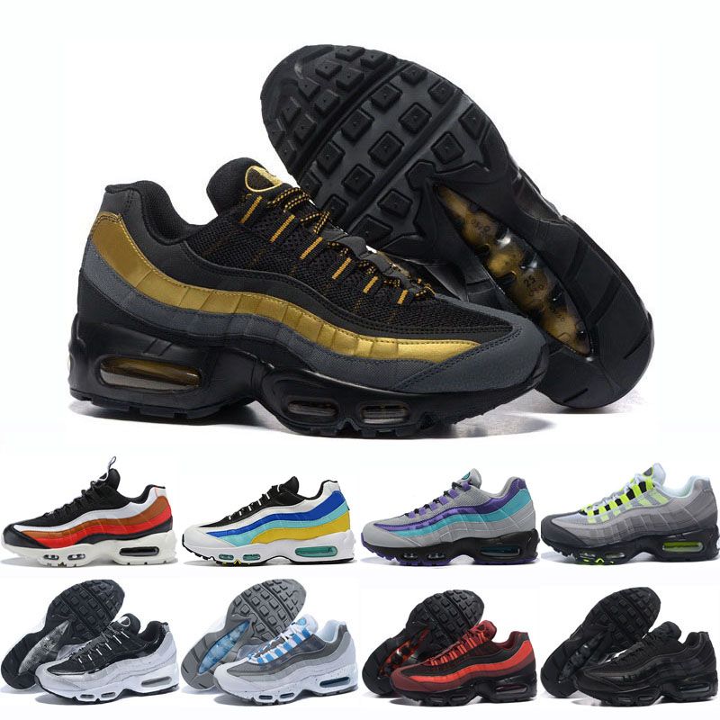 ladies yellow running shoes