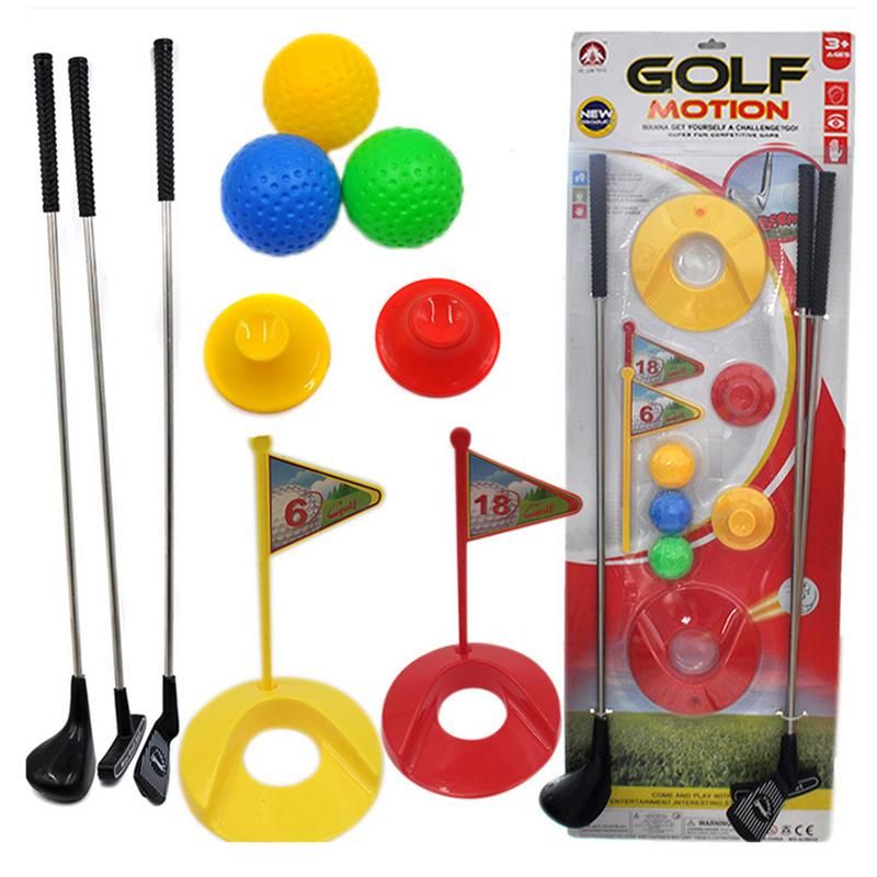 kids golf toys