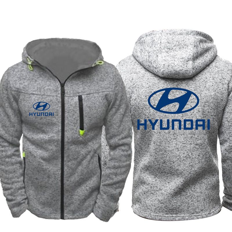 car logo hoodies