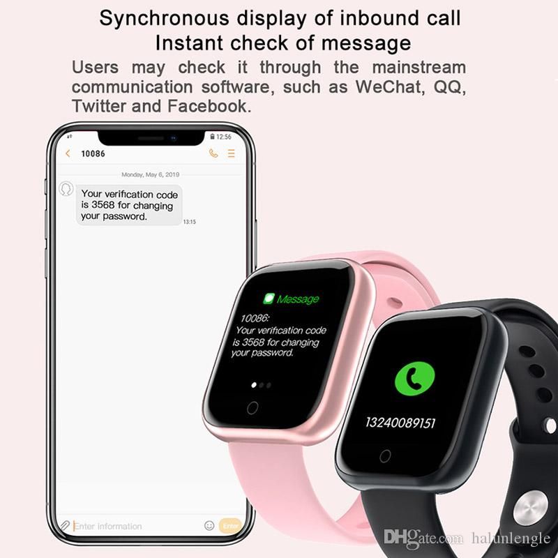 blocks smartwatch 2019
