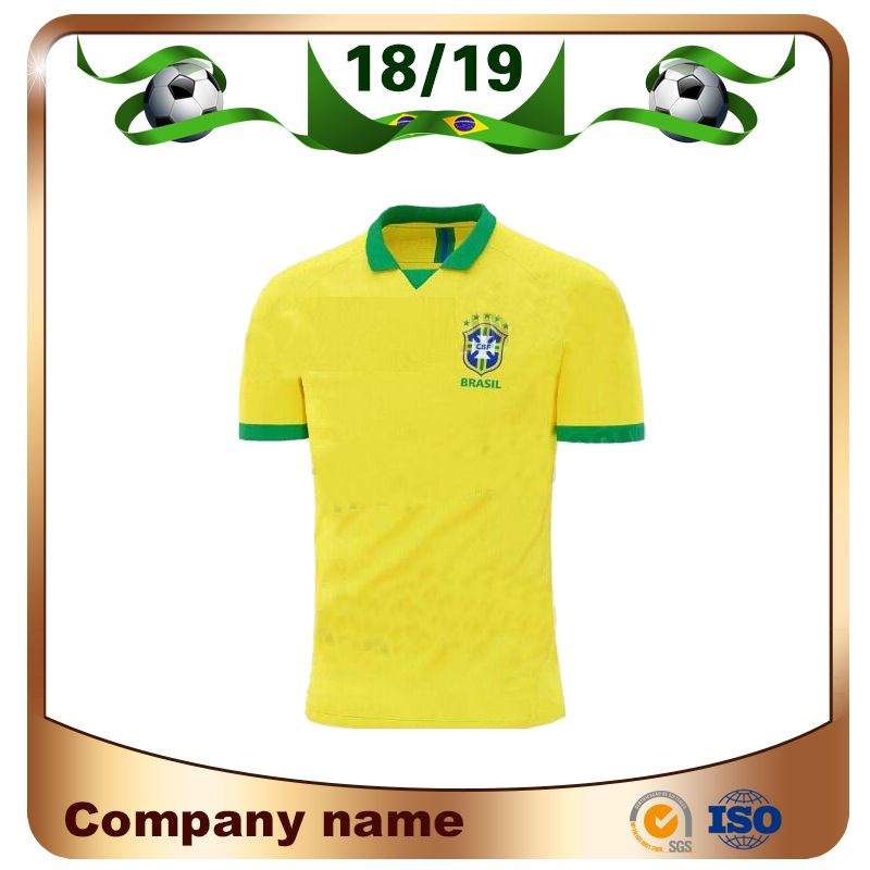 copa america 2019 brazil jersey
