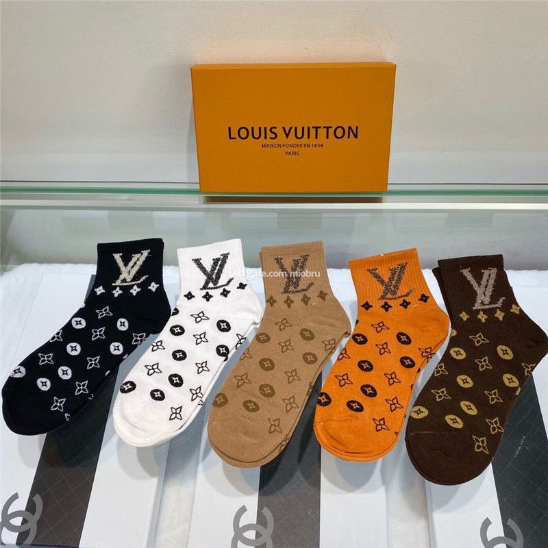 Lv Socks for Sale