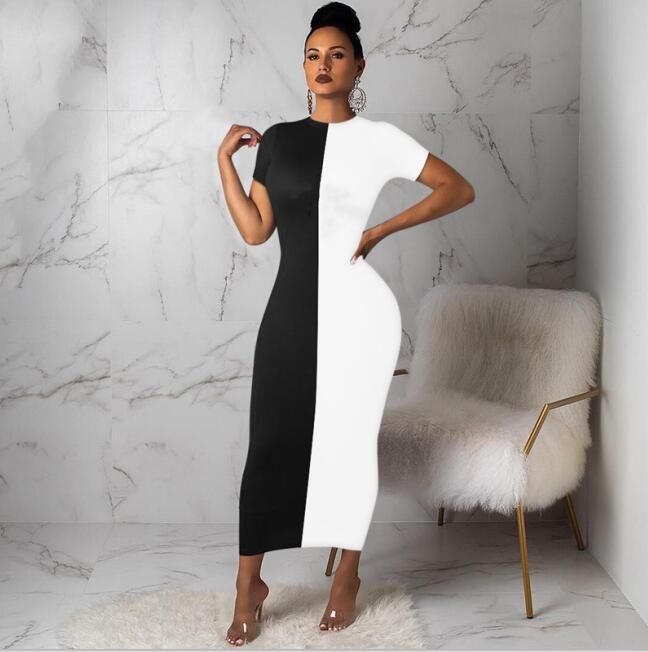 designer night wear gown