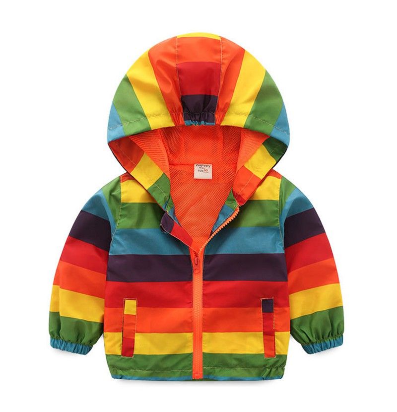 baby boy spring jacket