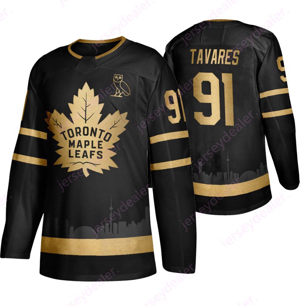 Leafs ovo jersey Clearance