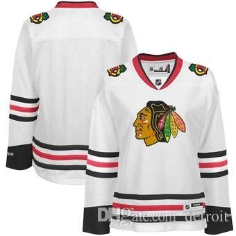 chicago blackhawks jersey 4xl