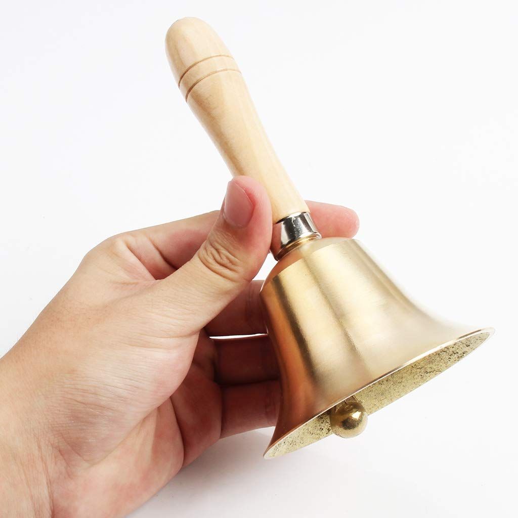 hand bell