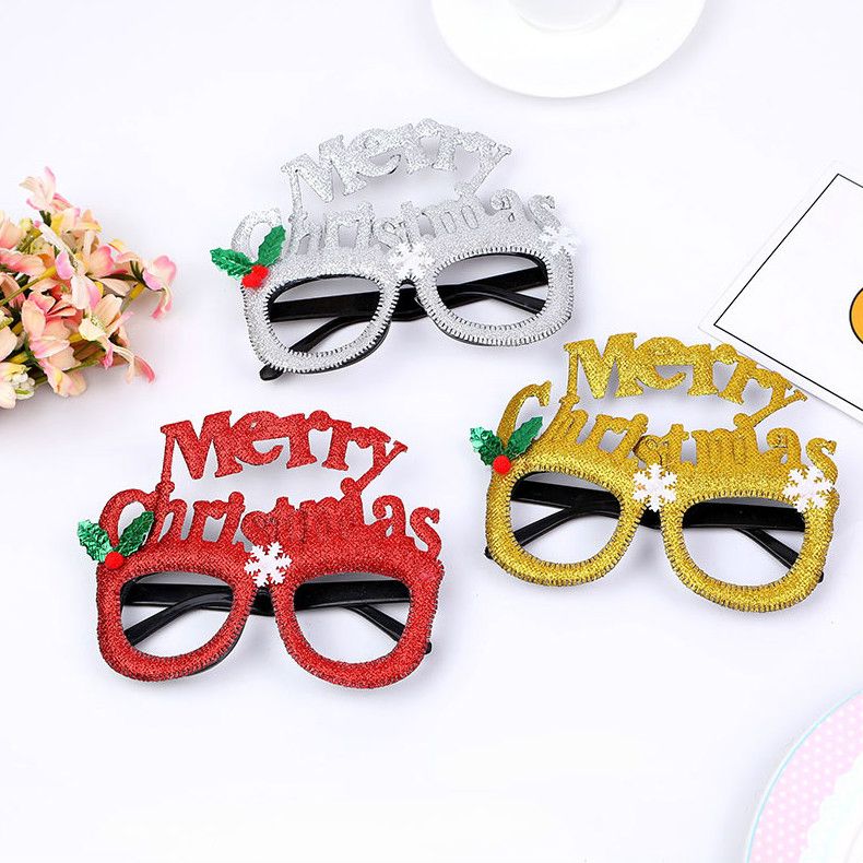 novelty christmas eyewear