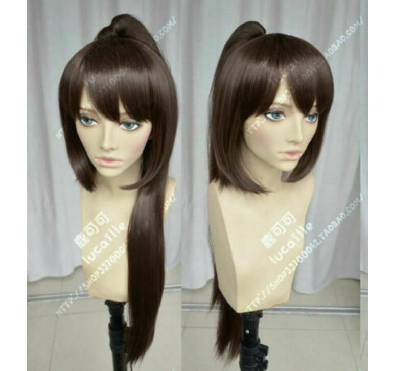 where to buy party wigs