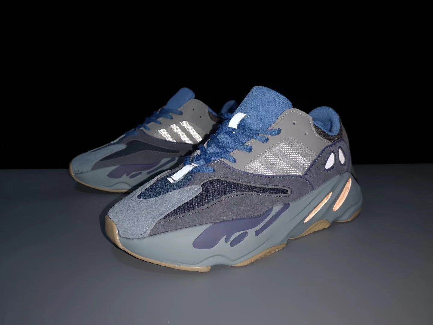 wave runner trainers