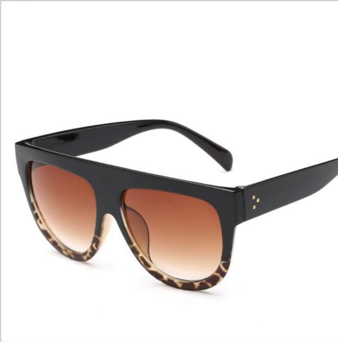 leopard sunglasses men