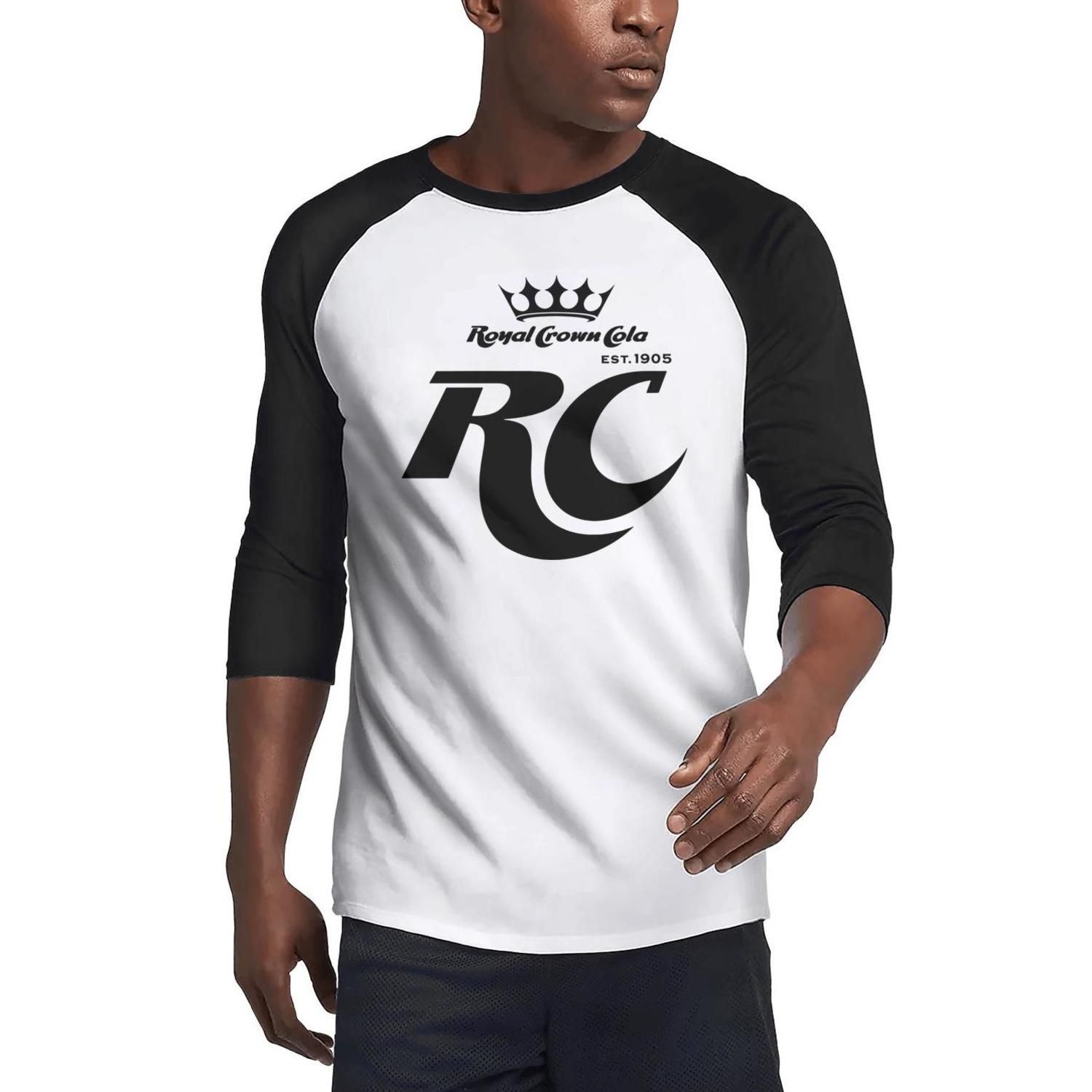 rc cola shirt
