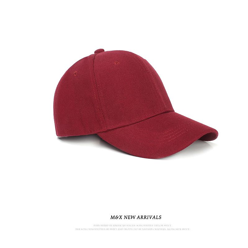 where to buy plain colored hats