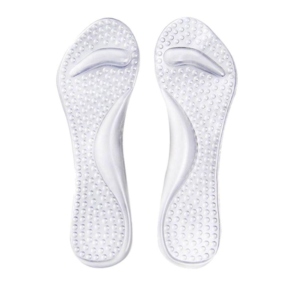 foot cushion shoes
