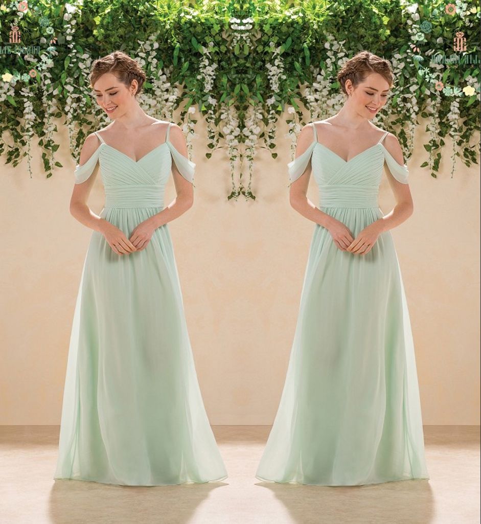 made to measure bridesmaid dresses