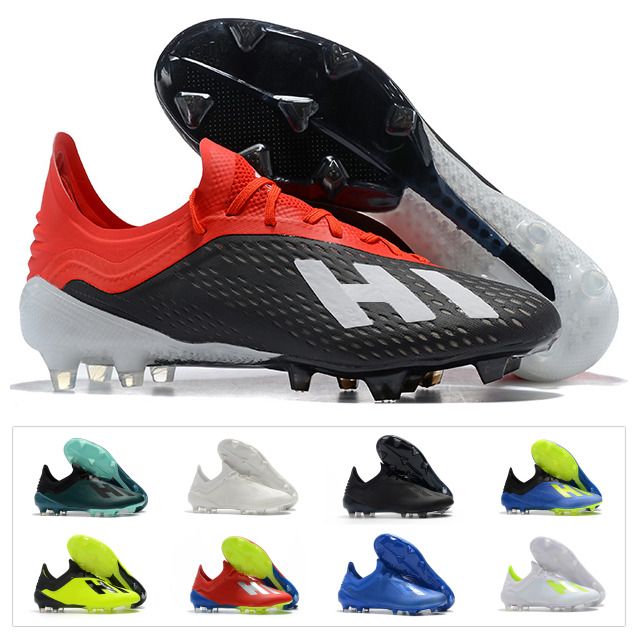 scarpe da calcio x