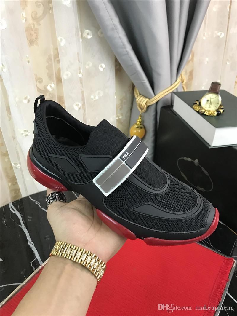 prada cloudbust dhgate