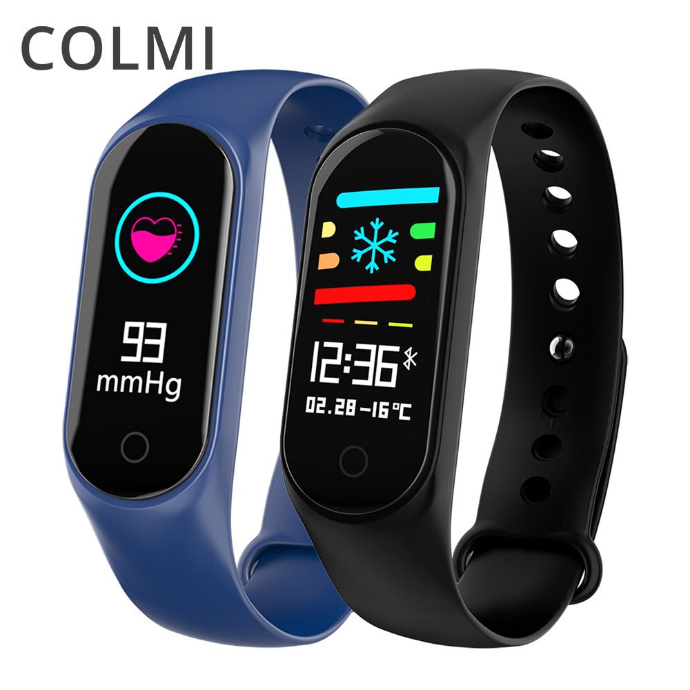 m3s smart bracelet
