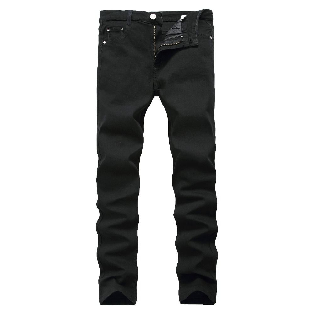 jeans pant black colour