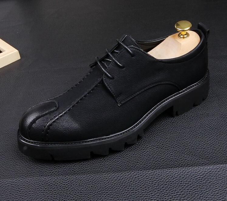 platform shoe men