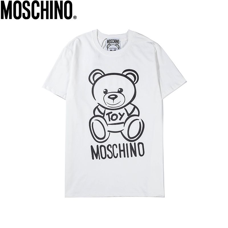 moschino tees