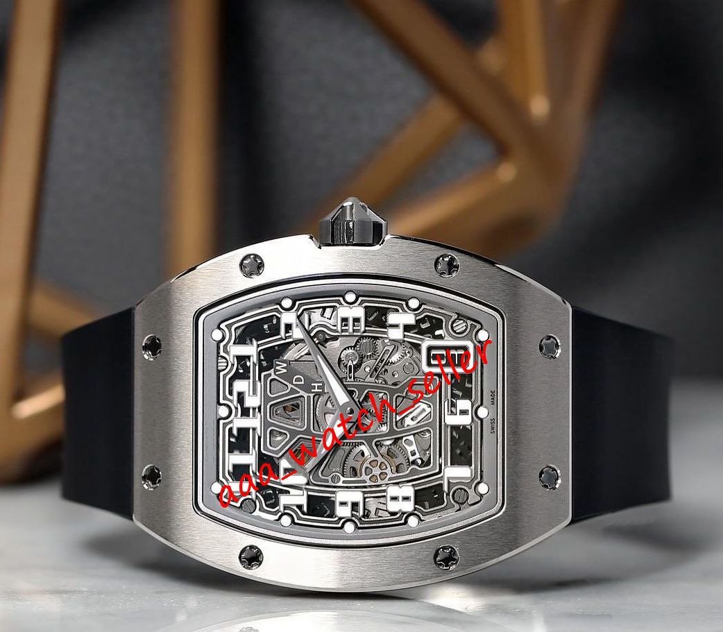 rm6701