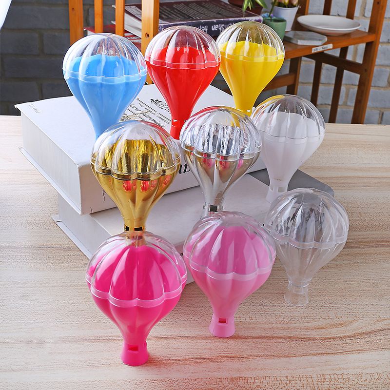 Creative Hot Air Balloon Plastic Box Baby Shower Wedding Candy Boxes Gift Packing Box 10x6 5cm Clear Transparent Gift Case Black Gift Wrap Black Gift Wrap Paper From Industrial 28 78 Dhgate Com