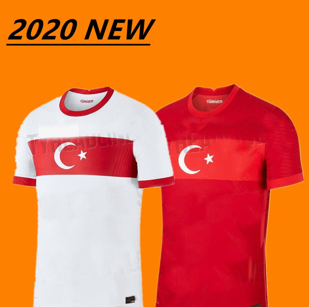 turkish soccer jersey