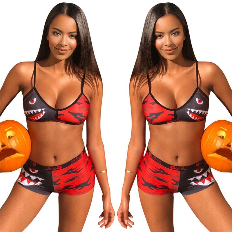 ethika womens bra