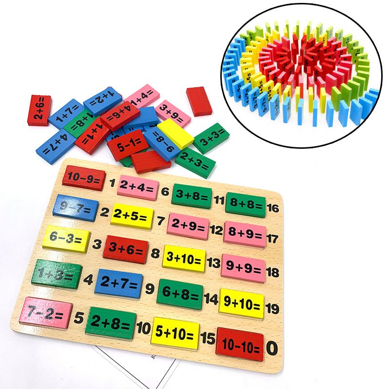 jouet montessori 3 ans